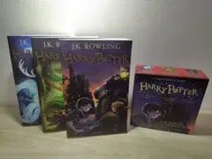 2026年最新】ハリーポッター オーディオブック cdの人気アイテム