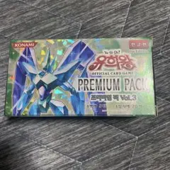 2026年最新】遊戯王 PREMIUM PACK4 未開封の人気アイテム - メルカリ