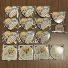 2026年最新】缶バッジ 天祥院の人気アイテム - メルカリ