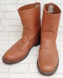 2026年最新】ペコスブーツ チペワの人気アイテム - メルカリ