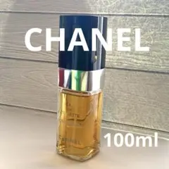 2026年最新】100ml シャネル クリスタルの人気アイテム - メルカリ