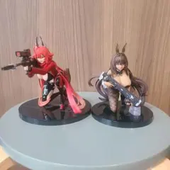 2026年最新】一番くじ nikke ラストワンの人気アイテム - メルカリ