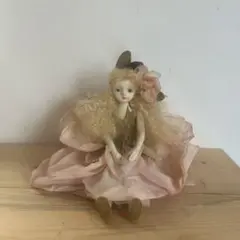 2026年最新】ビスクドールの人気アイテム - メルカリ