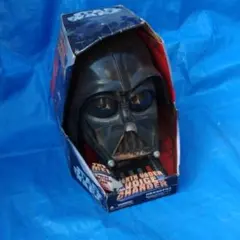 2026年最新】ダースベイダー ボイスチェンジャーの人気アイテム - メルカリ