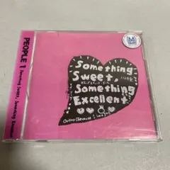 2026年最新】people1 cdの人気アイテム - メルカリ