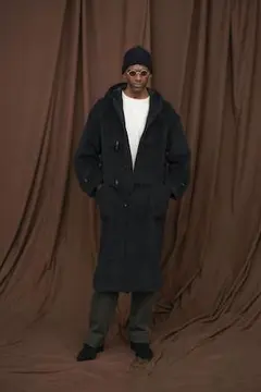 2026年最新】OLD JOE BRAND ダッフルコートの人気アイテム - メルカリ