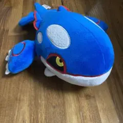2026年最新】カイオーガ ぬいぐるみの人気アイテム - メルカリ