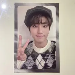 2026年最新】stray kids ハン levanterの人気アイテム - メルカリ