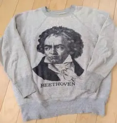 2026年最新】ベートーヴェン スウェット 60sの人気アイテム - メルカリ