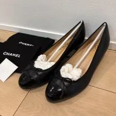 2026年最新】chanel 39 靴の人気アイテム - メルカリ