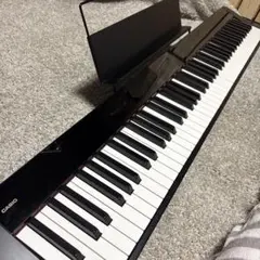 2026年最新】CASIO 電子ピアノ px s1100の人気アイテム - メルカリ