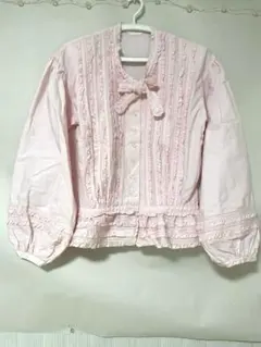 2026年最新】ピンクハウスブラウスの人気アイテム - メルカリ