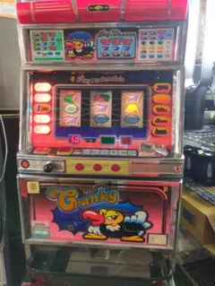 2026年最新】4号機パチスロ実機の人気アイテム - メルカリ