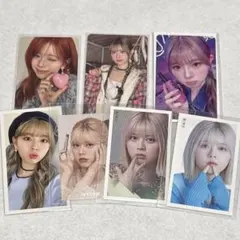 2026年最新】NiziUリクの人気アイテム - メルカリ