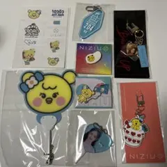 2026年最新】niziUリオグッズの人気アイテム - メルカリ