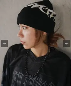 2026年最新】ANTIMID ニットの人気アイテム - メルカリ