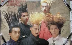 2026年最新】BUCK-TICK ポスターの人気アイテム - メルカリ