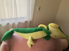 2026年最新】初夢ぬいぐるみツタージャの人気アイテム - メルカリ