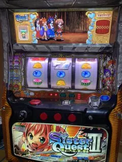 2026年最新】シスタークエスト 実機の人気アイテム - メルカリ