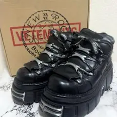 2026年最新】new rock vetementsの人気アイテム - メルカリ