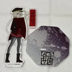 ゾンビランドサガ 佐賀事変 アクリルスタンド 紺野純子 - メルカリ