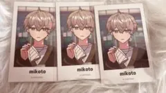 2026年最新】シクフォニ みこと チェキの人気アイテム - メルカリ