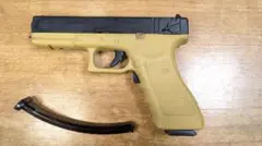 2026年最新】グロック18 10禁の人気アイテム - メルカリ