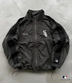 2026年最新】ホワイトソックススタジャンの人気アイテム - メルカリ