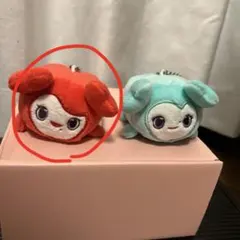 2026年最新】TWICEチェヨン バックチャームの人気アイテム - メルカリ