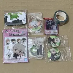 2026年最新】呪術廻戦まとめ売りの人気アイテム - メルカリ