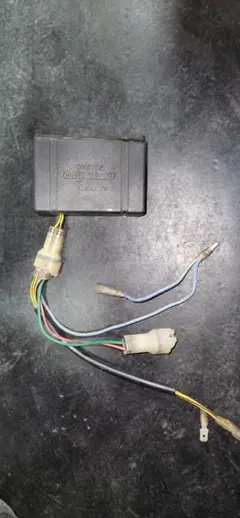 2026年最新】キタコ ハイブリッドCDIの人気アイテム - メルカリ