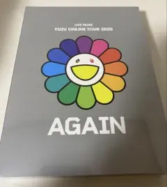 2026年最新】ゆず dvd againの人気アイテム - メルカリ