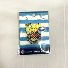2026年最新】ポケモンセンター ヨコハマ ピンズの人気アイテム - メルカリ