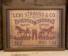 2026年最新】levi'sポスターの人気アイテム - メルカリ