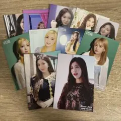 2026年最新】izone トレカの人気アイテム - メルカリ