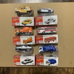 2026年最新】トミカ 未使用の人気アイテム - メルカリ