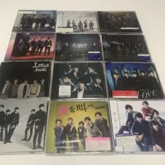 2026年最新】嵐 初回限定版の人気アイテム - メルカリ