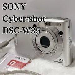 2026年最新】dsc-w35の人気アイテム - メルカリ