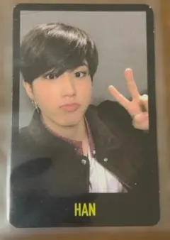 2026年最新】stray kids mirohの人気アイテム - メルカリ