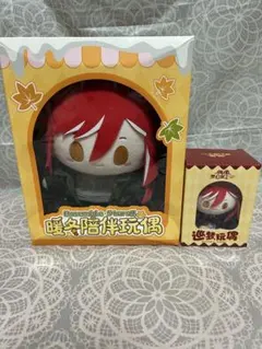 2026年最新】あんスタ ぬいぐるみ 中国の人気アイテム - メルカリ