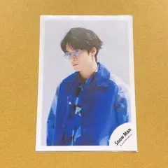 SnowMan 渡辺翔太 公式写真 まとめ売り - メルカリ