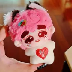 2026年最新】エスクプス ぬいぐるみの人気アイテム - メルカリ