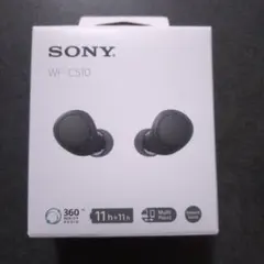 2026年最新】wf-c510の人気アイテム - メルカリ