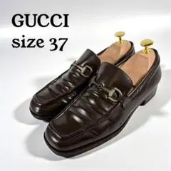 2026年最新】gucci ビットローファー ブラウンの人気アイテム - メルカリ