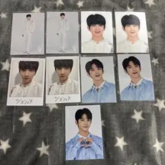 2026年最新】seventeen kit ジョシュアの人気アイテム - メルカリ