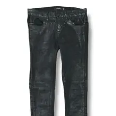 2026年最新】サンローランコーティングデニムの人気アイテム - メルカリ