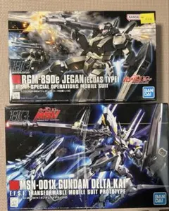 2026年最新】ガンダムデルタカイ hgの人気アイテム - メルカリ