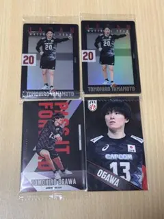 2026年最新】日本代表 ウエハース 小川智大の人気アイテム - メルカリ