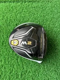 2026年最新】M2ドライバー ヘッドのみの人気アイテム - メルカリ
