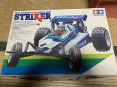2026年最新】タミヤ ストライカーの人気アイテム - メルカリ
